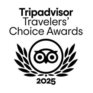 2025 TripAdvisor Transparent